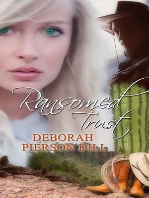 cover image of Ransomed Trust